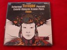 PUCCINI TURANDOT SUTHERLAND PAVAROTTI MEHTA LP SEALED BOX LONDON OSA13108 IMPORT