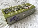 Me First And The Gimme Gimmes Shot Glass Set - VERY RARE - Fat Wreck Chords