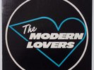 The Modern Lovers-vinyl LP