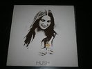 Hush Extradition LP