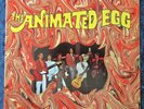 THE ANIMATED EGG  Self-Titled (1968) Vinyl, Alshire Records S-5104 Psych Rock NM