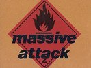 Massive Attack-Blue Lines  (US IMPORT)  VINYL NEW