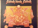 BLACK SABBATH Sabbath Bloody Sabbath 1973 UK WWA w/INNER - EX+/EX-