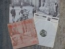 LP ... SVÄTSOX ...  „Bred in the Bone, out in the flesh“  ...  Dutch Punk