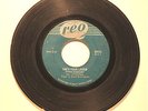 RARE 1965 CANADIAN GARAGE PUNK 45 rpm/ 7