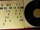 Sonny Rollins Plus 4 Prestige // Top Rank 5025 Japan Test Pressing RARE