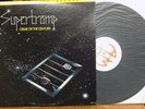Supertramp, Crime Of The Century, A&M, MFSL 1-005, 1974, JAPAN NM