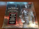 Michael Jackson LP ?– HIStory - Past, Present And Future - Book I, (SEALED)