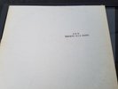 Bob Dylan-G.W.W Thousand Miles Behind Bootleg RARE Excellent Cond