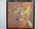 BOBBY WOMACK LP, FACTS OF LIFE (UNLIMITED ARTISTS US Issue NM/NM)