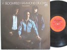 MICHAEL BLOOMFIELD, JOHN HAMMOND, DR.JOHN LP, TRIUMVIRATE (COLUMBIA US Issue EX/