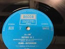 CLARK HUTCHINSON E=MH2 RARE DECCA NOVA PROG PSYCH LP