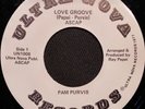 RARE SOUL DISCO FUNK 45  PAM PURVIS 