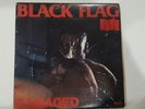 Damaged [LP] by Black Flag (Punk) (Vinyl, Oct-1990, SST)