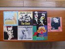 THE CLASH SIOUXSIE & THE BANSHEES 7 X 7