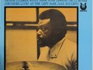 ROY BROOKS LP, THE FREE SLAVE (MUSE US Issue NM/NM)