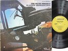 BLUES PROJECT LP, PLANNED OBSOLESCENCE (VERVE-FORECAST US Issue EX/EX)