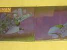 KHAN-space shanty-LP reissue of 1972-progressive Rock-foc-Klappcover
