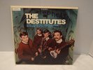 The Destitutes-Steel Drums And Variations, 5 Star FSRS1402, A1/A1,VG