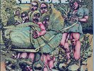 YESTERDAY’S CHILDREN  Akarma  LP 180g  rock/psych band  VINYL ** NEW & SEALED **