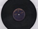BLUES 78 MA RAINEY night time blue/four day honory scat PARAMOUNT 1925 G++ VG-