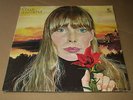 JONI MITCHELL CLOUDS 1969 VINYL LP NR MINT 1ST UK ISSUE
