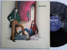 GINHOUSE SAME / SELF TITLED LP D ORIGINAL NM