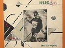 Edmund Spice ?– More Than Anything AFRO BOOGIE DISCO BREAKS