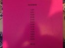 Kasabian - 48:13 Vinyl 10 inch - Used - Good condition
