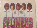 Rolling Stones: Flowers LP London Stereo Mint Vinyl