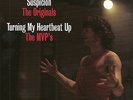 ORIGINALS - SUSPICION / MVP's - TURNING MY HEARTBEAT UP / MINT 7