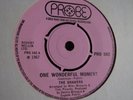 THE SHAKERS - One Wonderful Moment - Classic Northern Oldie, UK Probe - Listen