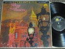 EDDIE COSTA The House of Blue Lights RARE ORIG. 1959 MODAL BOP JAZZ LP Dot