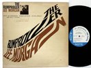 LEE MORGAN LP Rumproller BLUE NOTE Rec BLP-4199 MONO NY USA Script HEAR  A+