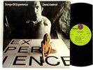 DAVID AXELROD LP Songs Of Experience CAPITOL Rec '69 HEAR  Psych