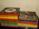 NM/Sealed Complete Set Vol 1-15 The Swing Era 1930's+ Readers Digest LP Box Sets