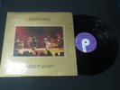 DEEP PURPLE Double Vinyl LP Made In Japan (Incl Smoke On The Water) EX