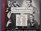 A SYMPOSIUM OF SWING: Goodman, Dorsey, Waller 1940s RCA Victor Set C-28 4x78 NM-