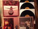 Neil Young Decade VG+ 3LP Rare Orig Reprise GF Heart Of Gold Ohio Cinnamon Girl