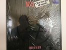MOTLEY CRUE-SHOUT AT THE DEVIL-RARE ORIGINAL PRESSING-NEVER PLAYED-IN SHRINK-83