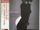 CEDAR WALTON TRIO / MIDNIGHT WALTZ / RARE JAZZ JAPAN ONLY PRESS VENUS LP