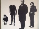 The Stranglers - Black And White - LP - 1978 Vinyl - United Artists - Punk -