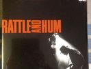 U2 RATTLE AND HUM 2 x 180G VINYL LP (GATEFOLD) NEW & SEALED