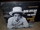 Bob Dylan Bootleg Series, Vol. 11: The Basement Tapes - Raw [LP] New - Vinyl