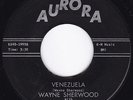 Exotica popcorn rocker WAYNE SHERWOOD Moon Step Twist/Venezuela CRAZY MAN HEAR