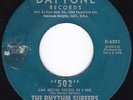 Surf RHYTHM SURFERS 502 (Like Getting Pinched on a 502) DAYTONE HEAR