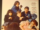 The Breakfast Club Soundtrack LP PROMO A & M Quiex II Audiophile NM Simple Minds