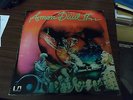 Amon Duul II Dance of the Lemmings Rare 1972 UK United Artists Lp