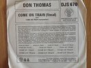 Don Thomas-Come on Train Demo. 7