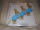 DUDLEY GLASS BEATRIX POTTER ** NM SONGS OF PETER RABBIT RARE UNPLAYED LP